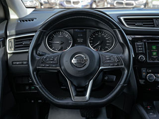 Nissan Qashqai foto 10