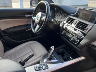 BMW 1 Series foto 5