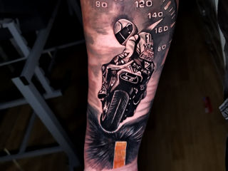 Тату Кишинев,Tattoo,Tatuaj,Тату по оптимальным ценам. Лазерное удаление тату. Консультация 24/24 foto 4