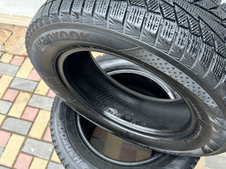 Hankook iarnă!!! foto 2