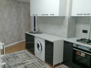 Apartament cu 1 cameră, 63 m², Ciocana, Chișinău foto 7