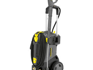 Aparat de spălat cu presiune Karcher HD 6/13 C 1.520-950.0 foto 2