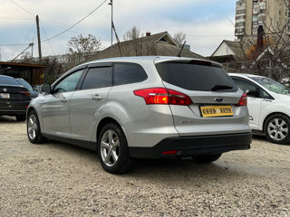 Ford Focus foto 6