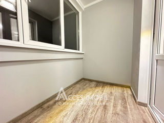 Apartament cu 2 camere, 69 m², Buiucani, Chișinău foto 9