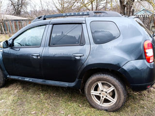 Dacia Duster foto 3