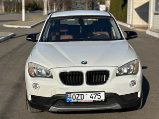 BMW X1 foto 2