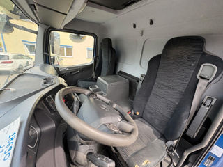 Mercedes Atego 1224 foto 16