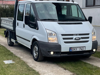 Ford Transit foto 2