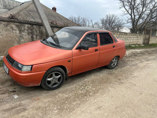 Lada / ВАЗ 2110