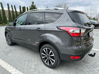 Ford Kuga foto 4