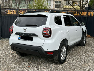 Dacia Duster foto 4