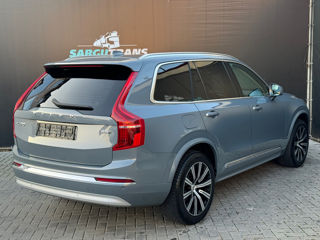 Volvo XC90 foto 4