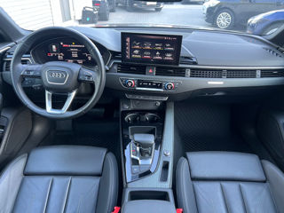 Audi A4 foto 12