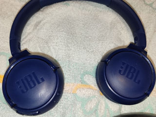 JBL Tune 510BT