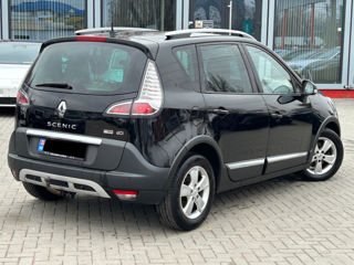 Renault Scenic foto 4