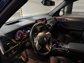 BMW X3 foto 6