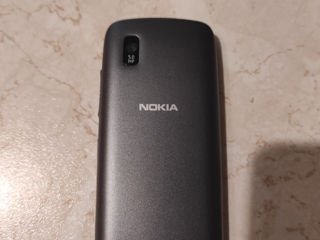 Nokia Vintage Asha 300 Touch nou nouţ acuma adus din Germania. foto 6