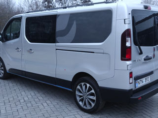 Renault Trafic foto 3