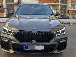 BMW X6 foto 5