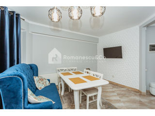 Apartament cu 2 camere, 67 m², Centru, Chișinău foto 3