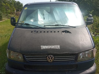 Volkswagen Transporter foto 2