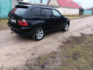 BMW X5 foto 4