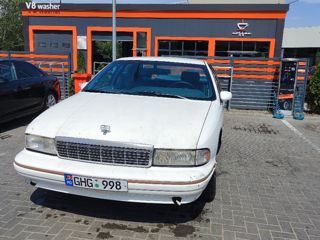 Chevrolet Caprice foto 1