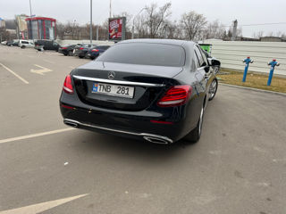 Mercedes E-Class foto 7