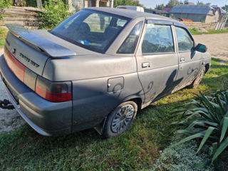 Lada / ВАЗ 2110 foto 2