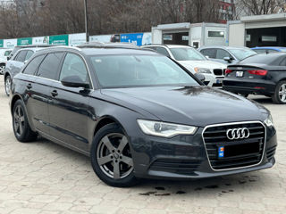 Audi A6 foto 5