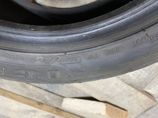 215/50 R17 зима 2 шт foto 4