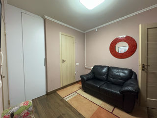 Apartament cu 1 cameră, 35 m², Botanica, Chișinău foto 4