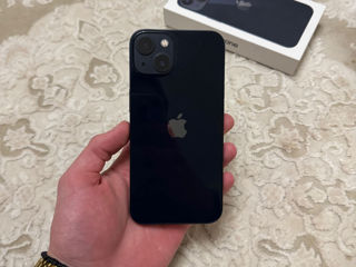 iPhone 13 256GB Midnight  foto 0