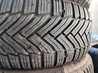 R17 205/55 Michelin Alpin 5 foto 2