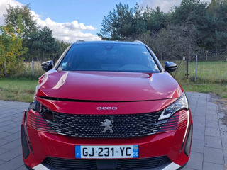 Peugeot 3008 foto 2