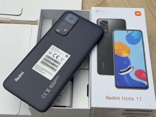 Redmi Note 11 4/64 GB foto 2