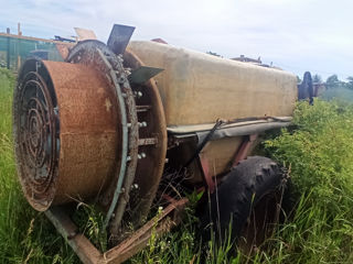 Tehnică agricolă