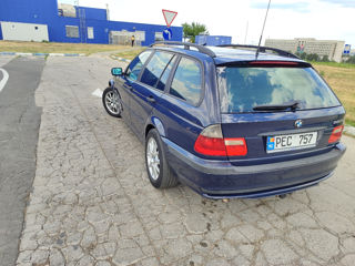 BMW 3 Series foto 6