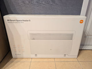 Convector Xiaomi Mi Smart Space Heater S