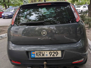 Fiat Punto foto 4