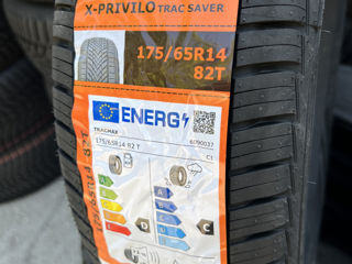 175/65 R14 Tracmax Allseason Trac saver/ доставка, livrare toata Moldova foto 2