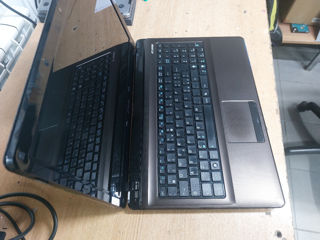 Vind laptop Asus  i5 /6gb /ssd +hdd