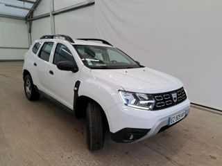 Dacia Duster foto 4