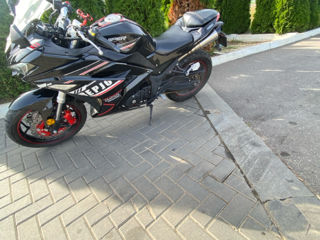 Viper 450cc foto 5