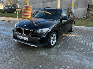 BMW X1 foto 10