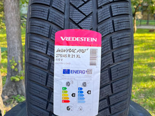 275/45 R21 Vredestein Wintrac Pro+/ Доставка, livrare toata Moldova 2024