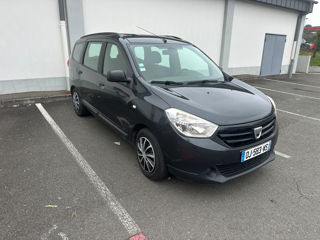 Dacia Lodgy