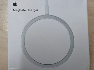 Apple wireless charger