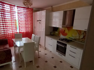 Apartament cu 1 cameră, 51 m², Buiucani, Chișinău foto 7