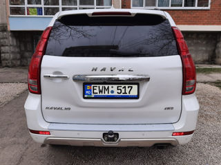 Haval H9 foto 5